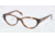 Tory Burch TY2021 TY2021 Bifocal Prescription Eyeglasses 849-5216 - Tortoise Frame, Demo Lenses