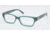 Tory Burch TY2025 TY2025 Eyeglass Frames 1081-5114 - Dark Turquoise Frame, Demo Lens Lenses