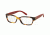 Tory Burch TY2025 TY2025 Eyeglass Frames 3152-51 - Vintage Tortoise/spark Frame
