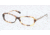 Tory Burch TY2029 TY2029 Eyeglass Frames 504-5315 - Spotty Tort Frame