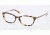 Tory Burch TY2030 TY2030 Progressive Prescription Eyeglasses 504-50 - Spotty Tortoise Frame