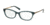 Tory Burch TY2030 TY2030 Progressive Prescription Eyeglasses 849-50 - Smoke Blue Frame