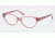 Tory Burch TY2032 Eyeglass Frames 1104-49 - Rose Frame