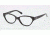 Tory Burch TY2032 Eyeglass Frames 501-49 - Black Frame, Demo Lens Lenses
