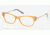 Tory Burch TY2035 Single Vision Prescription Eyeglasses 1108-48 - Dark Honey Frame