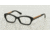 Tory Burch TY2037 Eyeglass Frames 501-49 - Black Frame