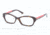 Tory Burch TY2037 Eyeglass Frames 510-49 - Dk Tortoise Frame