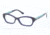 Tory Burch TY2037 Eyeglass Frames 511-49 - Navy Frame