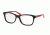 Tory Burch TY2038 Eyeglass Frames 1213-52 - Tortoise Pink Frame, Demo Lens Lenses