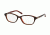 Tory Burch TY2042 Bifocal Prescription Eyeglasses 1277-51 - Tortoise/Orange Frame