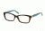Tory Burch TY2049 Bifocal Prescription Eyeglasses 1359-51 - Tortoise Milky Fountain Frame