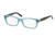 Tory Burch TY2049 Bifocal Prescription Eyeglasses 1364-51 - Milky Fountain Tortoise Frame