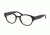 Tory Burch TY2057 Bifocal Prescription Eyeglasses 1492-49 - Navy Horn/navy Frame