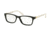 Tory Burch TY2061 Eyeglass Frames 3149-49 - Black Ivory Frame