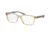 Tory Burch TY2064 Bifocal Prescription Eyeglasses 1543-50 - Pinot/blue Frame