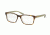 Tory Burch TY2064 Bifocal Prescription Eyeglasses 1561-50 - Crystal Tortoise/bottle Green Frame