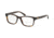 Tory Burch TY2064 Bifocal Prescription Eyeglasses, 48mm, Dark Tortoise, TY2064-1728-48-BI