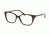 Tory Burch TY2068 Eyeglass Frames 1378-50 - Dark Tortoise Frame