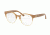 Tory Burch TY2069 Eyeglass Frames 1238-49 - Khaki Prailine Frame