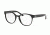 Tory Burch TY2069 Eyeglass Frames 1377-49 - Black Frame