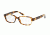 Tory Burch TY2070 Eyeglass Frames 1150-48 - Tokyo Tortoise Frame