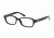 Tory Burch TY2070 Eyeglass Frames 1377-48 - Black Frame
