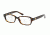 Tory Burch TY2070 Eyeglass Frames 1378-48 - Dark Tortoise Frame