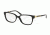 Tory Burch TY2075 Bifocal Prescription Eyeglasses 1377-52 - Black Frame