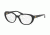 Tory Burch TY2078 Eyeglass Frames 1377-52 - Black Frame