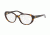 Tory Burch TY2078 Eyeglass Frames 1378-52 - Dark Tortoise Frame