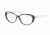 Tory Burch TY2078 Eyeglass Frames 1685-52 - Black Pearl Tort Frame