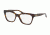 Tory Burch TY2081 Eyeglass Frames 1378-50 - Dark Tortoise Frame
