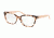 Tory Burch TY2084 Eyeglass Frames 1726-52 - Blush Tort Frame