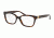 Tory Burch TY2084 Eyeglass Frames 1728-52 - Dark Tortoise Frame