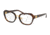 Tory Burch TY2089 Eyeglass Frames 1728-53 - Dark Tortoise Frame