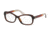 Tory Burch TY2095U Eyeglass Frames 1752-54 - Dark Tortoise