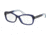 Tory Burch TY2095U Eyeglass Frames 1761-54 - Navy