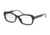 Tory Burch TY2095U Eyeglass Frames 1762-54 - Black