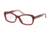 Tory Burch TY2095U Eyeglass Frames 1763-54 - Bordeaux