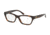 Tory Burch TY2097 Eyeglass Frames 1728-51 - Dark Tortoise