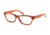 Tory Burch TY2097 Eyeglass Frames 1758-51 - Cherry Tortoise