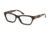 Tory Burch TY2097 Eyeglass Frames 1759-51 - Black