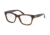 Tory Burch TY2098 Eyeglass Frames 1728-48 - Dark Tortoise