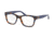 Tory Burch TY2098 Eyeglass Frames 1757-48 - Blue Amber Tortoise
