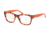 Tory Burch TY2098 Eyeglass Frames 1758-48 - Cherry Tortoise