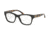 Tory Burch TY2098 Eyeglass Frames 1759-50 - Black