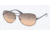Tory Burch TY6014 TY6014 Single Vision Prescription Sunglasses TY6014-107-95-6014 - Lens Diameter 60 mm, Frame Color Black