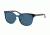 Tory Burch TY6041 Bifocal Prescription Sunglasses TY6041-307880-54 - Lens Diameter 54 mm, Frame Color Navy