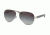 Tory Burch TY6048 Progressive Prescription Sunglasses TY6048-32328G-59 - Lens Diameter 59 mm, Frame Color Silver