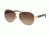 Tory Burch TY6052 Bifocal Prescription Sunglasses TY6052-320113-60 - Lens Diameter 60 mm, Frame Color Gold White
